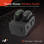 Power Window Switch for Ford Explorer 2001-2001