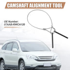Camshaft Alignment Tool for Honda Accord (2003–2013, 2015–2017) 07AAB-RWCA120