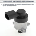 20-70 Psi Fuel Pressure Regulator for BMW E87 (2003 - 2012)