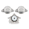 Engine Transmission Motor Mounts for Mercedes-Benz CL550 CLS63 GLK350 (2007–2016)