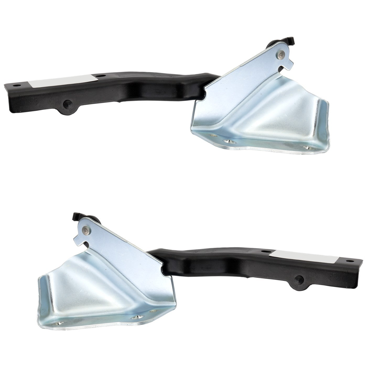 Hood Hinges Set of 2 for Nissan Titan