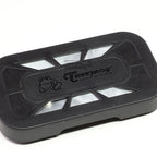 3 Gallon Lightweight Aluminum Fuel Cell for Universal Applications