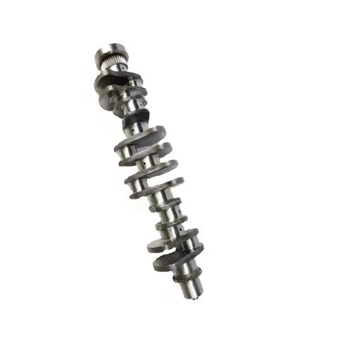 Crankshaft Assembly 4896767 for Cummins ISBE 6 Cylinder Engine (2003–2010)