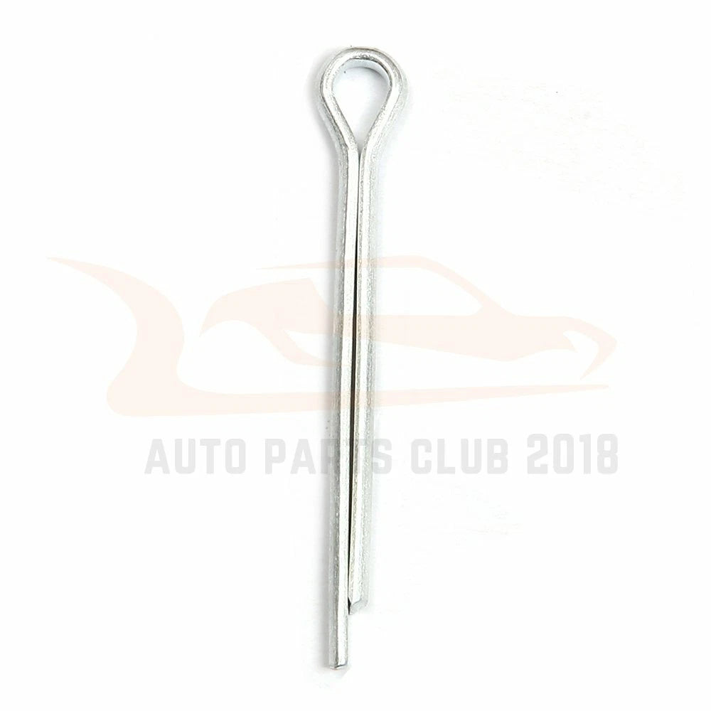 2X Front Outer Tie Rod End Links for Toyota Avalon Camry Solara (2004-2012)