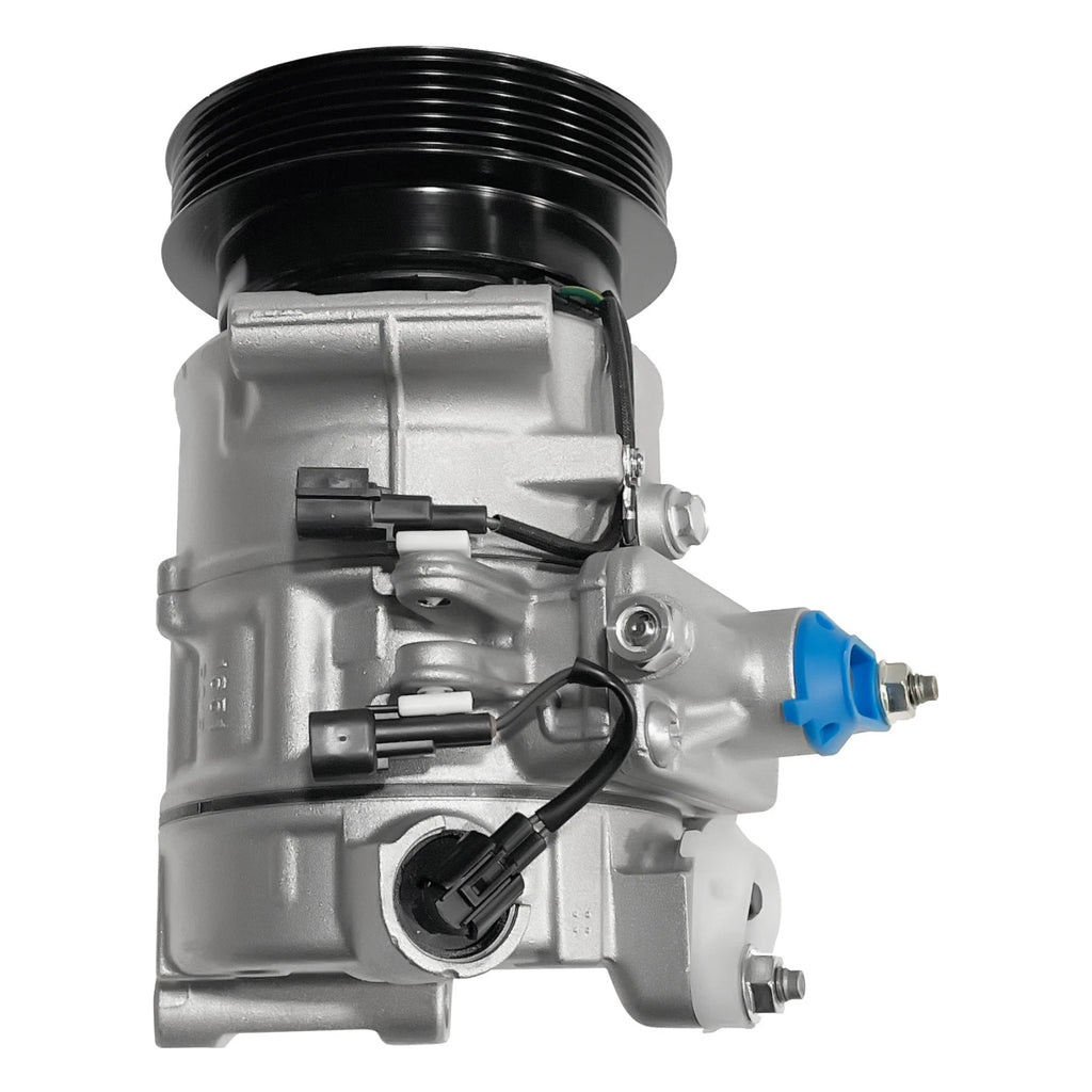 AC Compressor Replacement for Volvo V60 3.0L (2015-2016)