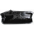 Oil Pan for Chevy Suburban Express Van GMC Jimmy Blazer (C20, K10)