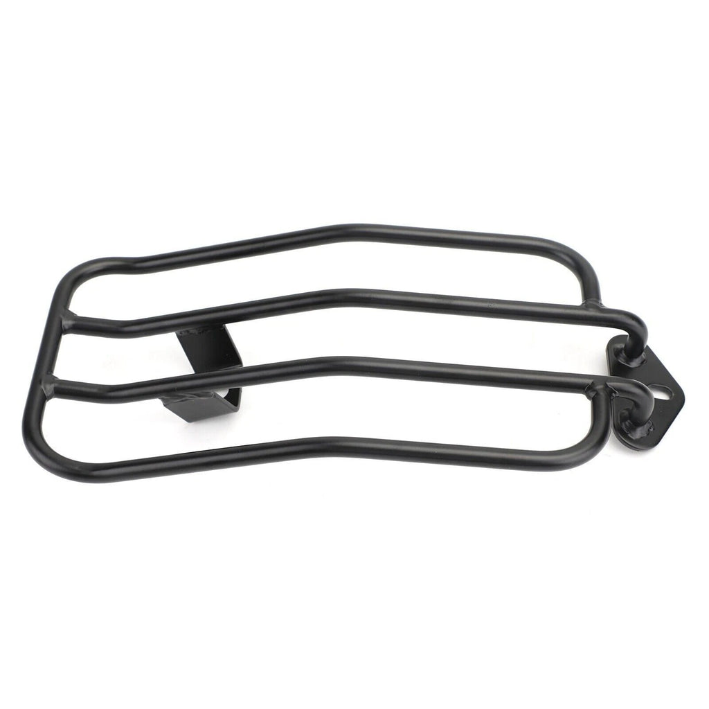 Rear Carrier Luggage Rack for Honda CMX 500 300 Rebel (2017–2020) #3