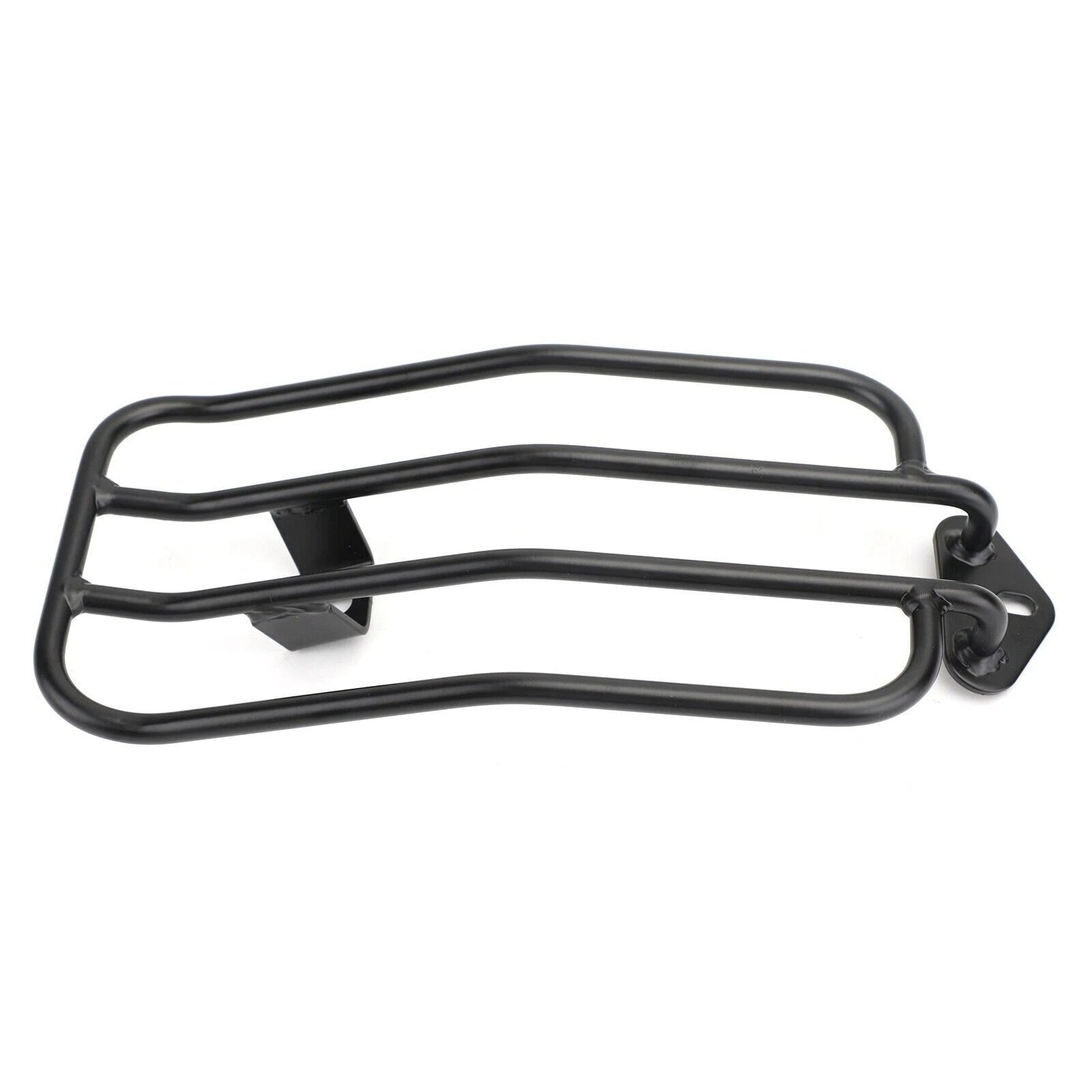 Rear Carrier Luggage Rack for Honda CMX 500 300 Rebel (2017–2020) #3