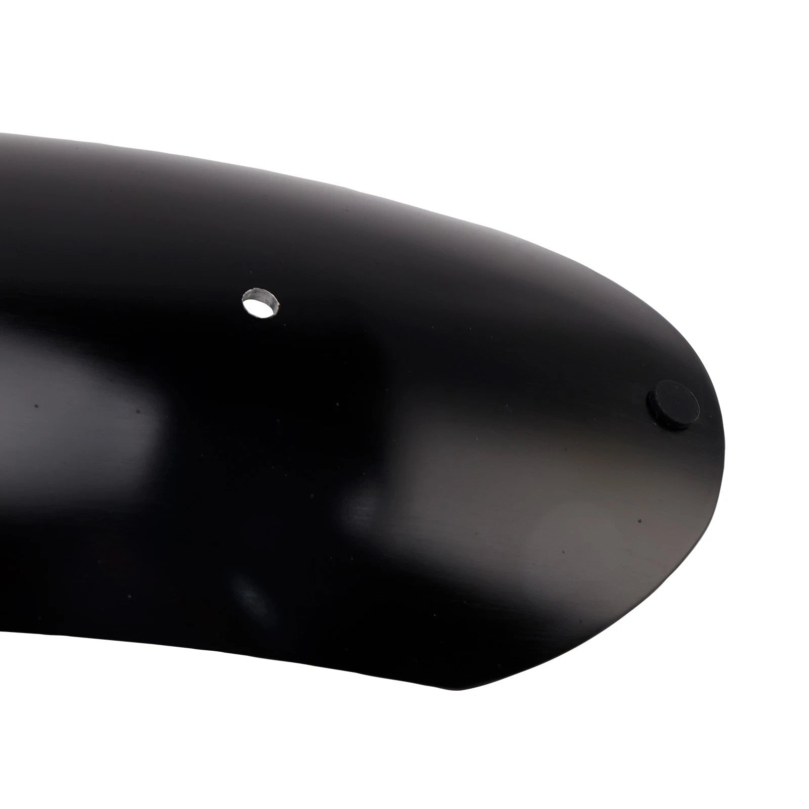 Steel Front Fender for BMW R12 nineT (2014–2023) Black Option