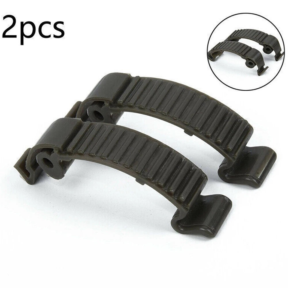Set of 2 Top Cover Clips for