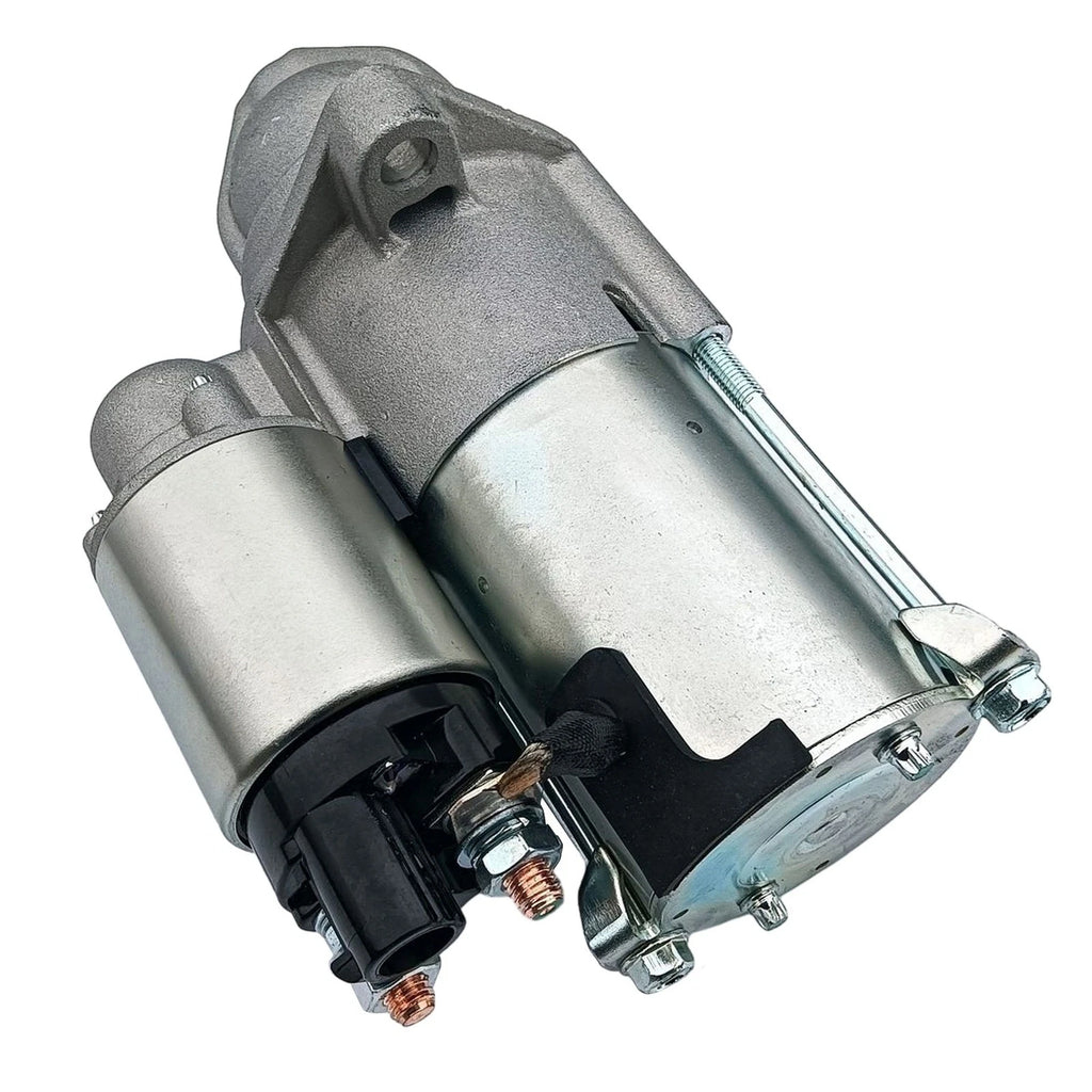 Starter for Chevy Cobalt Equinox HHR Malibu 2.4L (2005–2010) 12609317 89060407