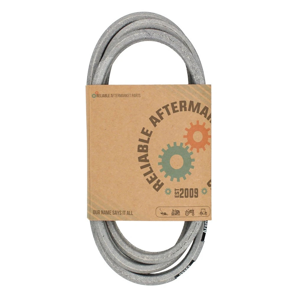 Double Angle Belt 18236 for Snapper (Fits W301022BE, 84702, W301023BV)