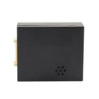 ABS Car Front Radio 20Pin Canbus Box Decoder for BMW X3 (2006-2010)