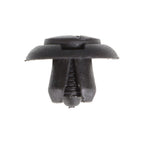 Set of 100 Nylon Rivets for Honda Acura