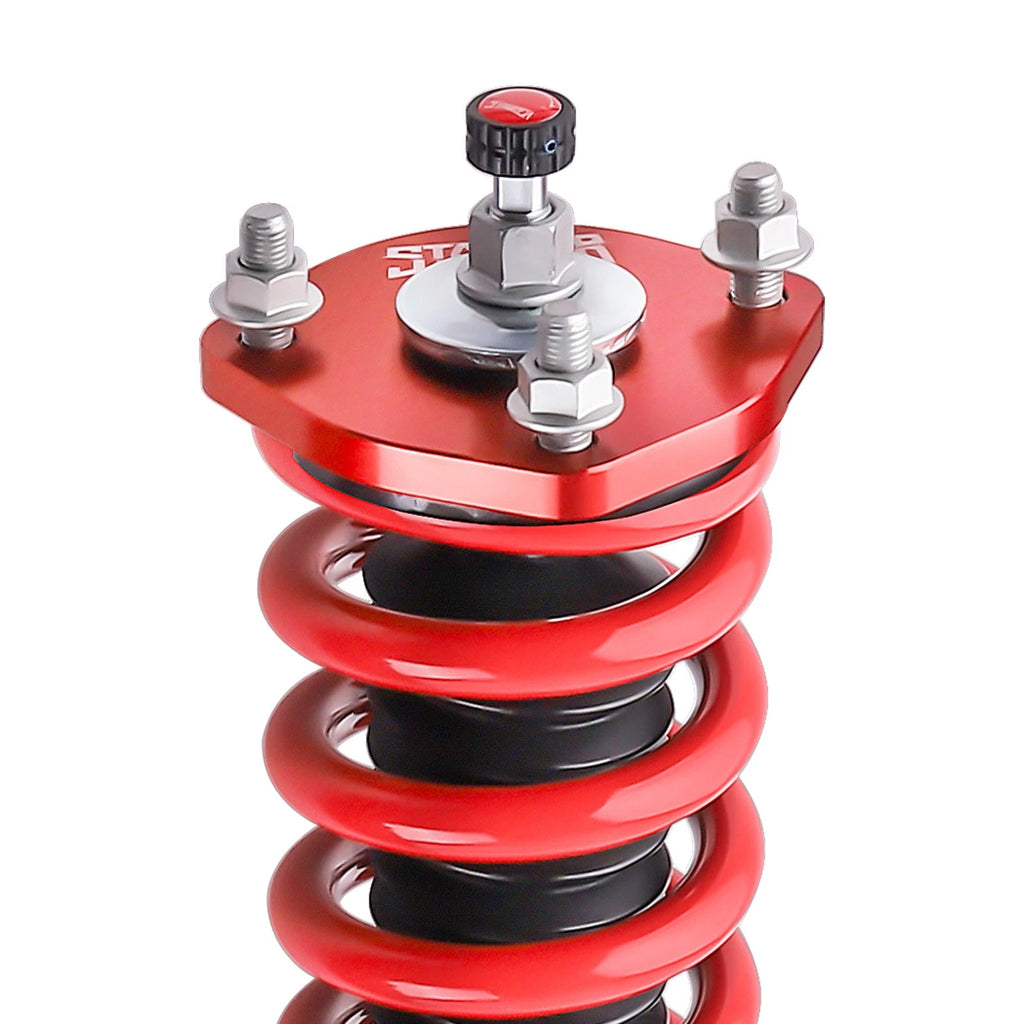 Coilovers for Lexus IS200 IS300 (2000–2005) 24 Way Damper Lowering Suspension