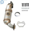 Left Catalytic Converter for Dodge Avenger & VW Routan (2011–2014)