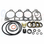 Gearcase Seal Kit for Mercury Mariner 135 150 175 200HP V6 (1979) 26-89238A2