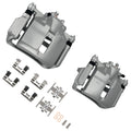 Brake Caliper Front Pair for Acura Integra (1997–1998, 2000–2001) 19-B1461 19-B1460