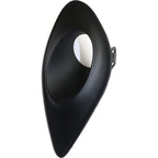 Front Right Side Fog Light Trim for Dodge Charger (2015-2022)