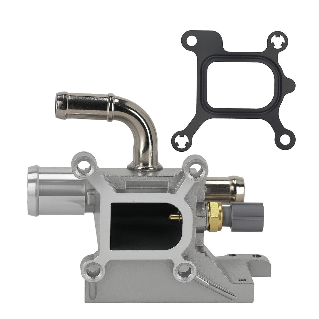 Coolant Thermostat Control Assembly for Mazda 3 (2006-2015)