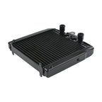 Engine Radiator Cooler for Harley V-Rod VRSCB VRSCA (2004-2013)
