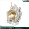 Throttle Body for Chevy Colorado, Impala, Trailblazer, GMC Canyon, Envoy, Saab 9-7