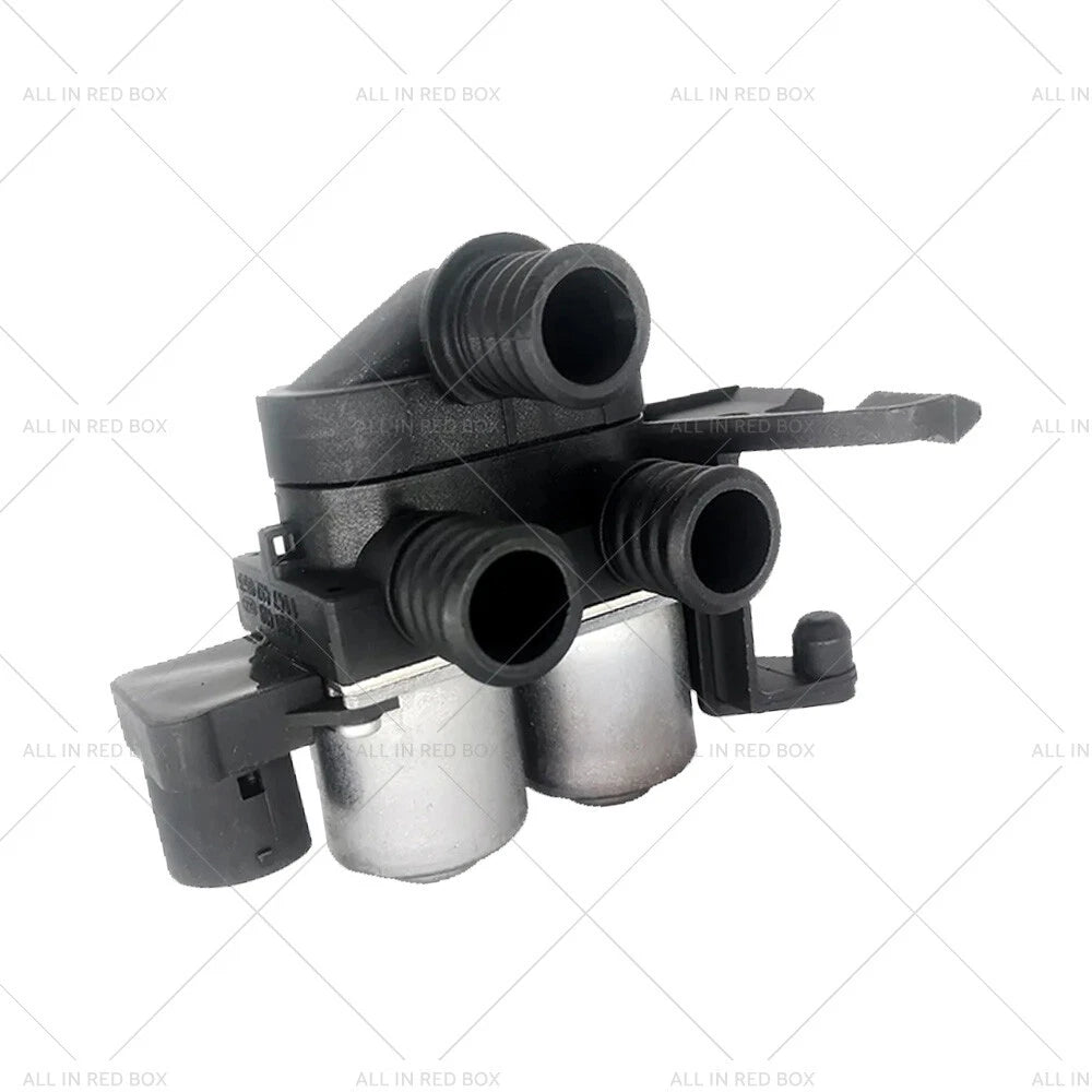 Heater Control Valve 64118391419 for BMW 3 Series E36 (1990–1998)