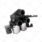 Heater Control Valve 64118391419 for BMW 3 Series E36 (1990–1998)