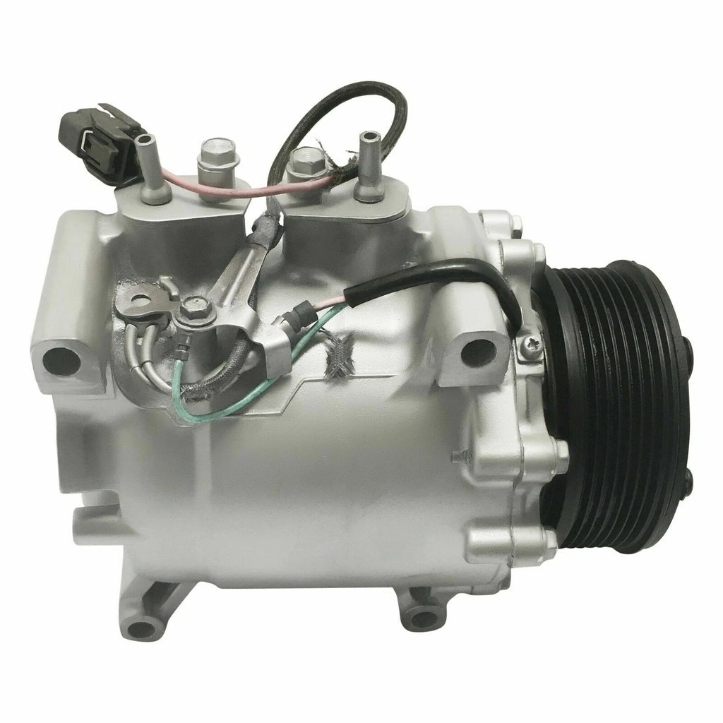AC Compressor Kit with Condenser for Ford Falcon EA EB ED (1991-2002)
