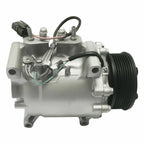 AC Compressor Kit with Condenser for Ford Falcon EA EB ED (1991-2002)