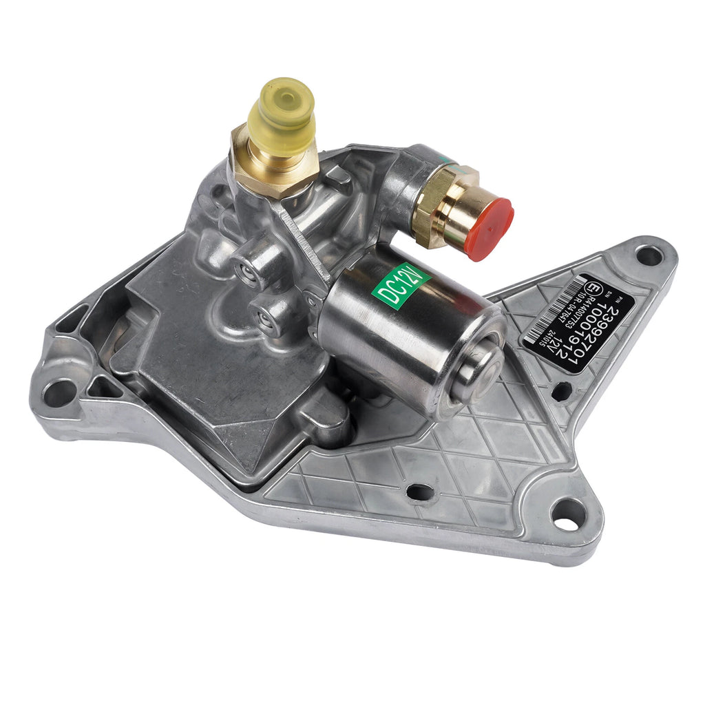 Engine Brake Air Valve for Volvo D12 (2000-2009)
