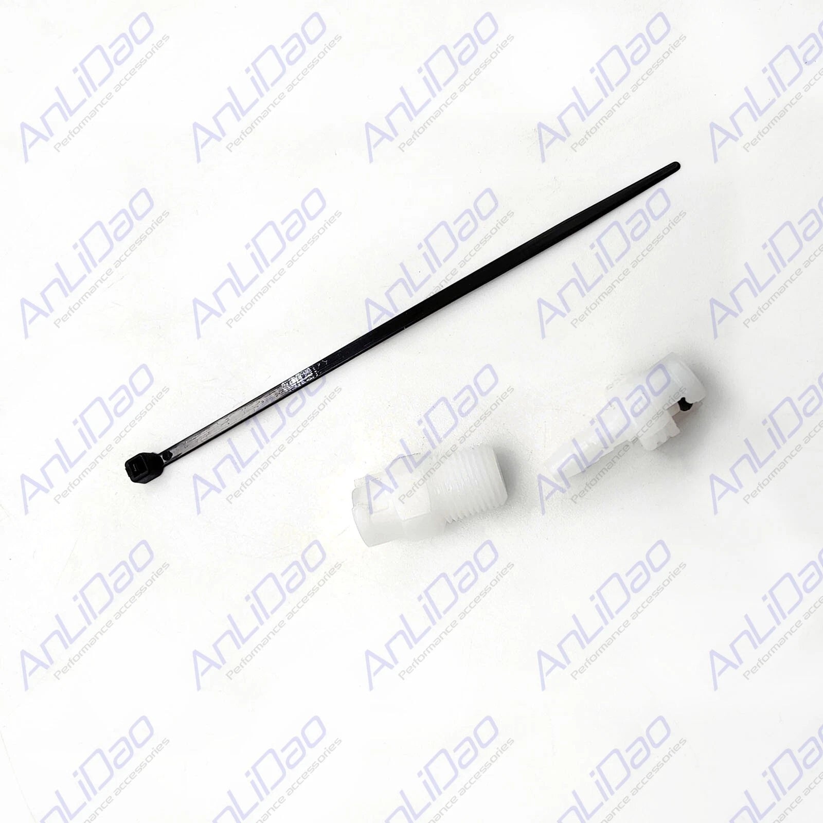 Speedometer Coupling Connector Kit for MerCruiser Alpha Gen 2 (22-815956A1)