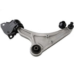 Set of 6 Front Lower Control Arms with Ball Joints for Ford Fusion (2013–2017)