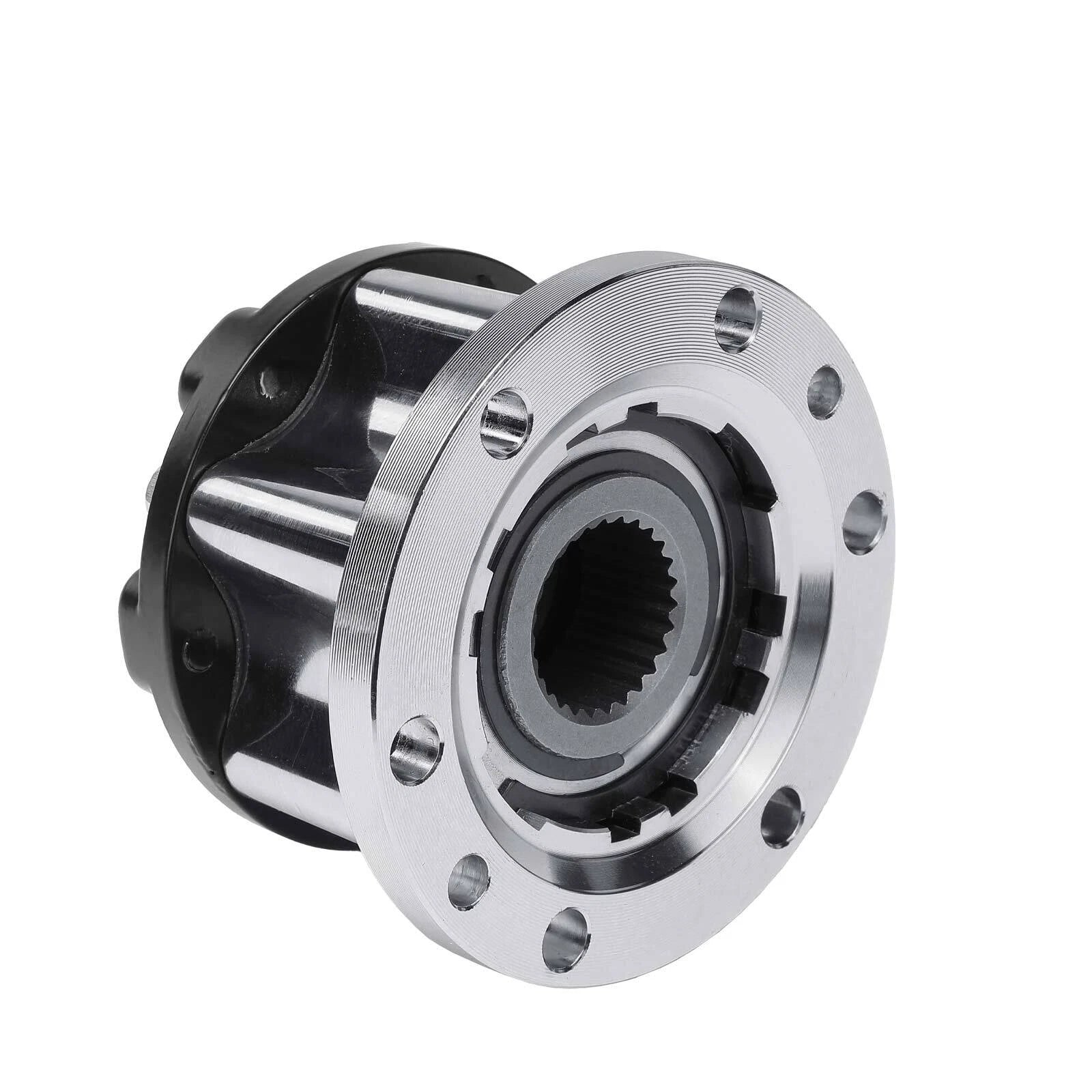 Manual Locking Hub Front for Toyota 4Runner Pickup (1986-1995 T100)