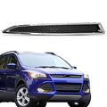 Right Side Lower Headlight Trim for Ford Escape (2013–2016)