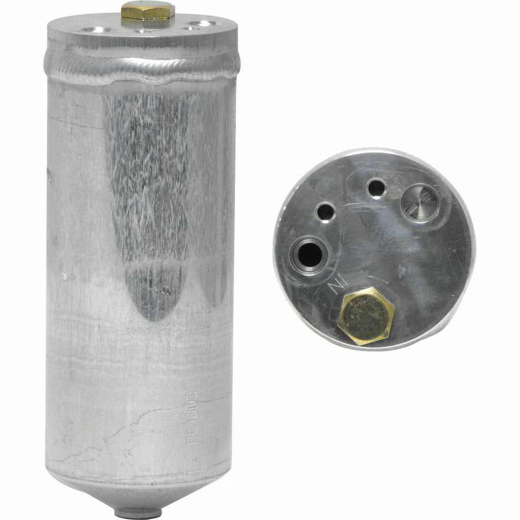 A/C Compressor Kit With Condenser for Honda Civic Hybrid (2003-2005)
