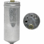 A/C Compressor Kit With Condenser for Honda Civic Hybrid (2003-2005)