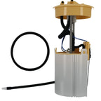 Electric Fuel Pump Assembly w/ Sending Unit for Dodge Sprinter (2019–2019)