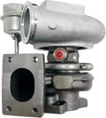 Turbo HE211W Turbocharger for Cummins ISF3.8 (2010–2023) 3774186 4309102