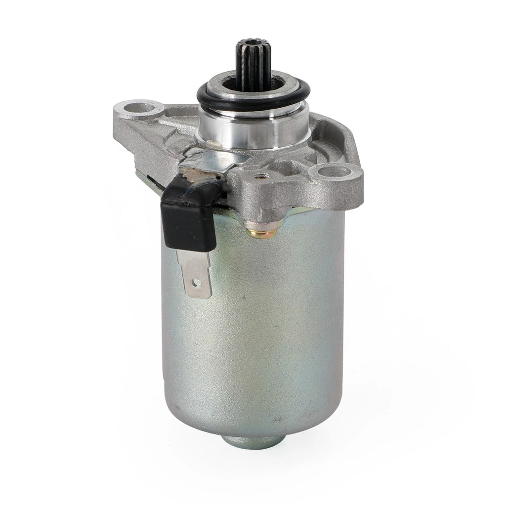 Starter for Aprilia Mojito, Sport City, SR 50 2T (2004–2014) 82530R