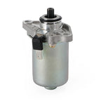 Starter for Aprilia Mojito, Sport City, SR 50 2T (2004–2014) 82530R