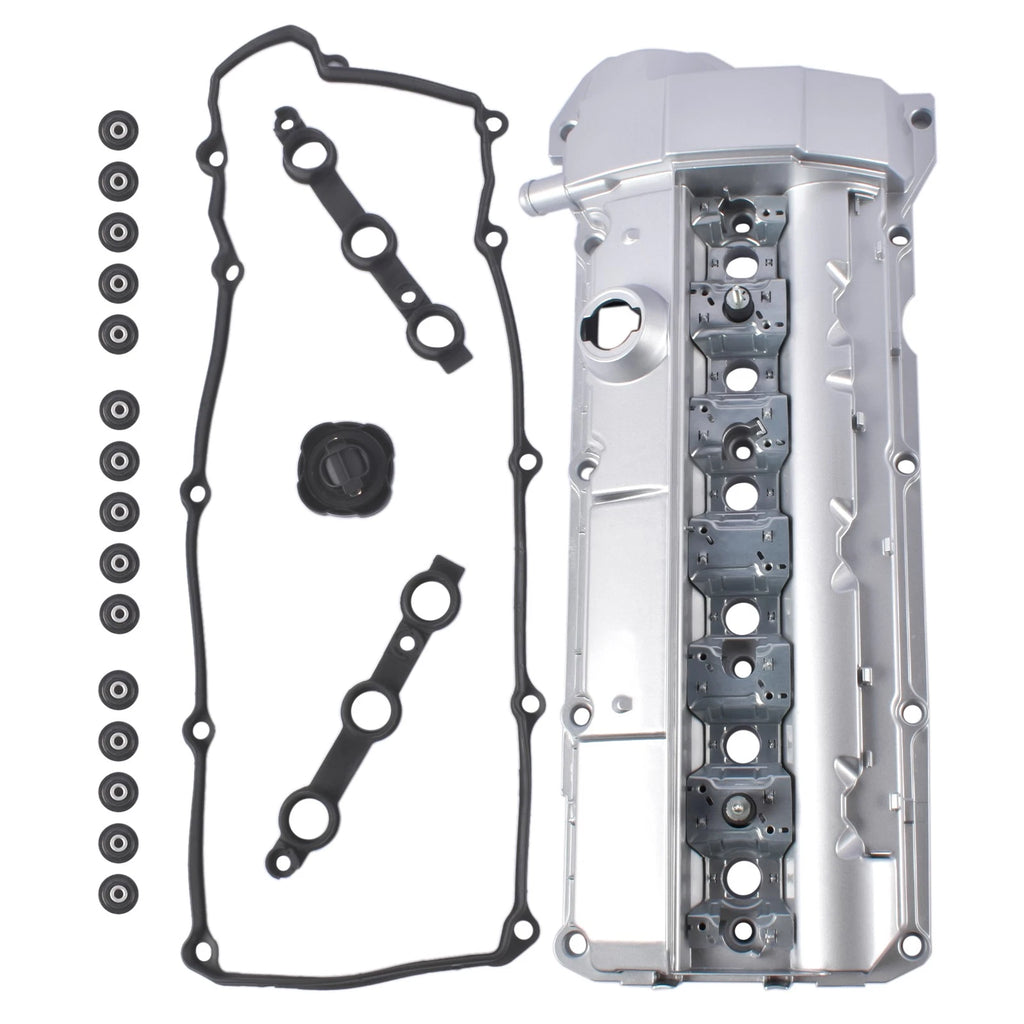 Engine Valve Cover for BMW E36 E39 M3 Z3 (1992-1999)