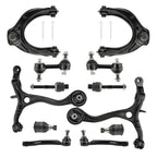 Front Suspension Control Arms and Ball Joints for Honda Accord (2018–2022)