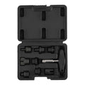 Oil Drain Plug Wrench Removal Kit for Audi VW Ford Mercedes BMW