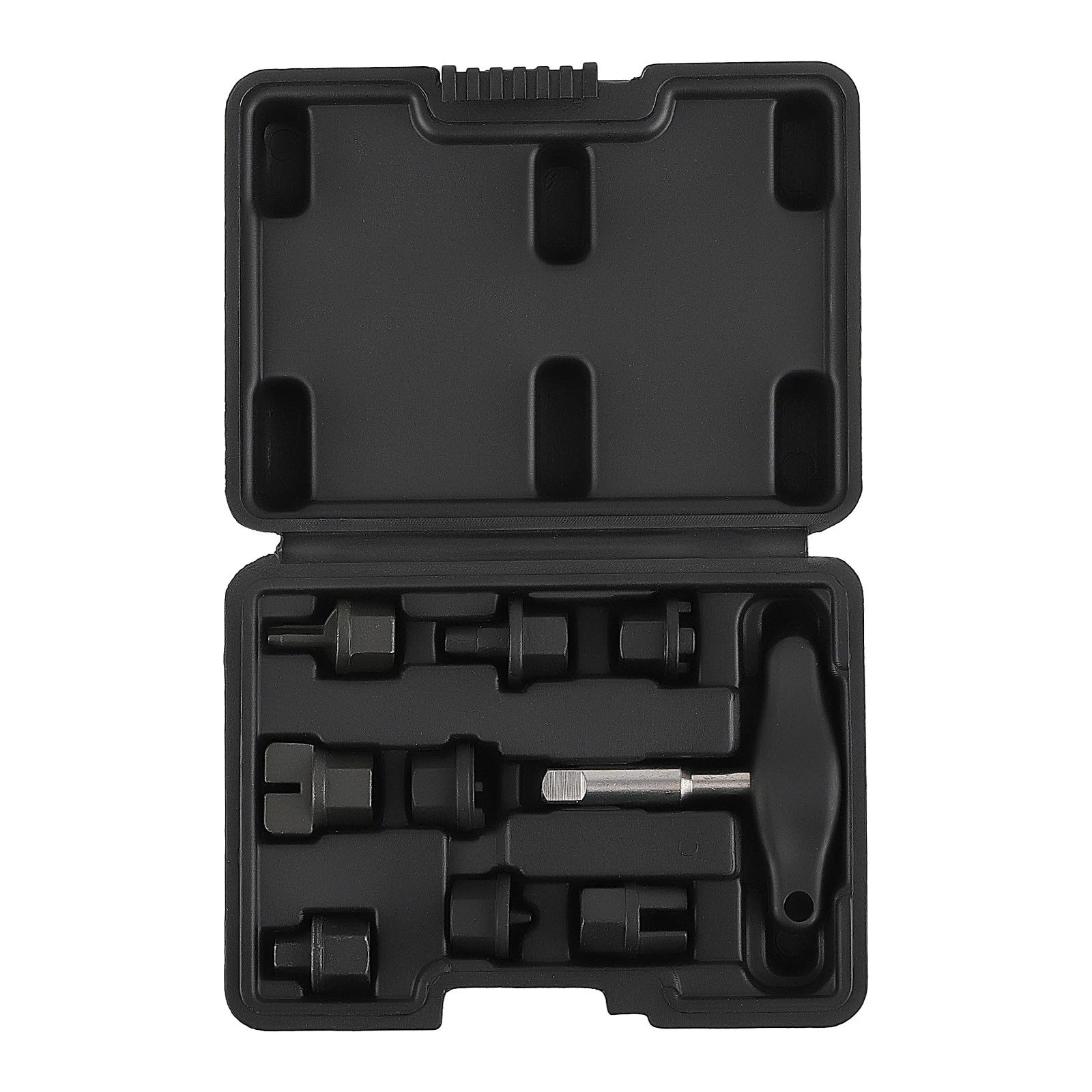 Oil Drain Plug Wrench Removal Kit for Audi VW Ford Mercedes BMW