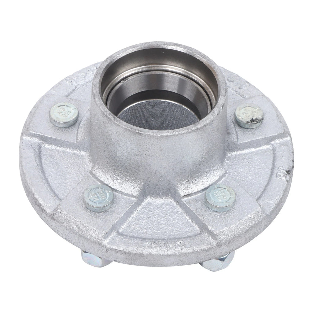 Trailer Hub Kit for 3500lb Spindle (5 on 4.5)