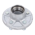 Trailer Hub Kit for 3500lb Spindle (5 on 4.5)