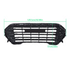 Grille for GMC Terrain (2022-2023) Chrome Front Upper Mesh