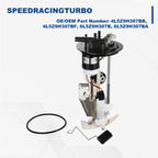 Electric Fuel Pump Module Assembly for Ford Ranger (2004–2006)