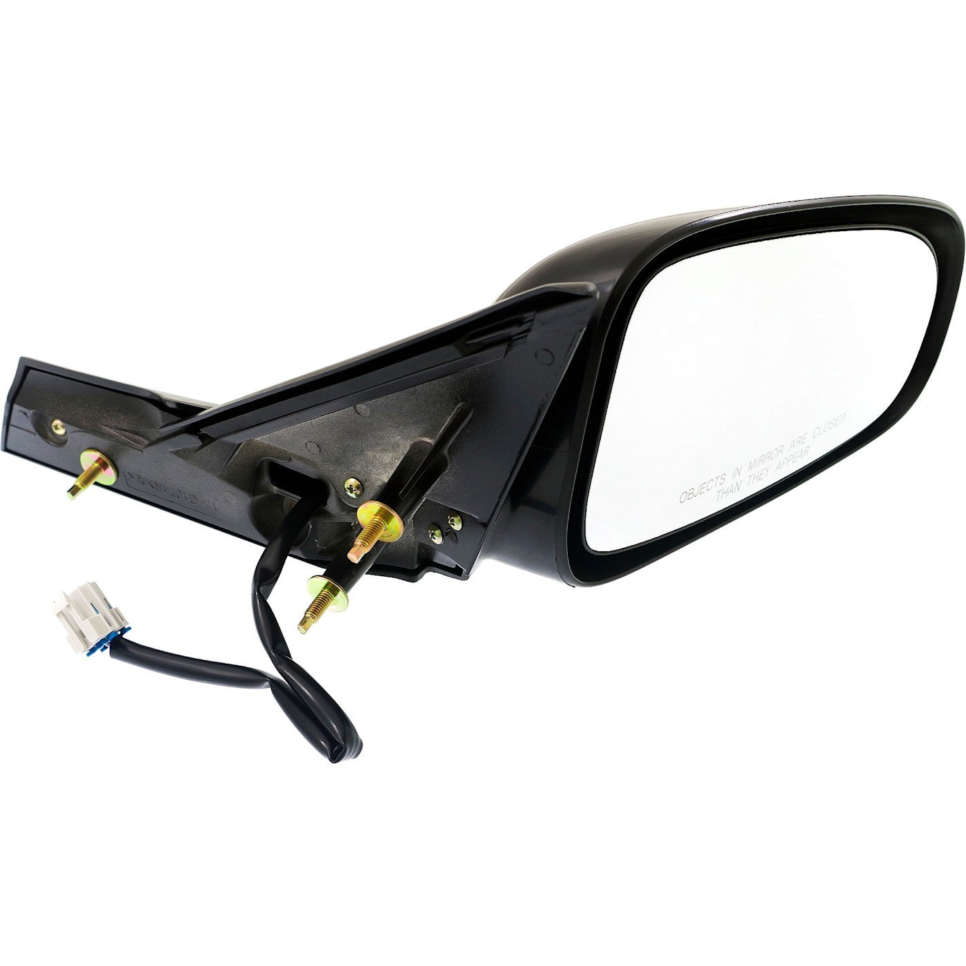 Power Side View Mirror for Chevy Impala (2000–2005)
